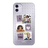 Foto °4 - Telefoonhoesje met foto