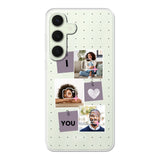 Foto °4 - Telefoonhoesje met foto