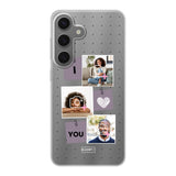 Foto °4 - Telefoonhoesje met foto