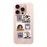 Foto °4 - Telefoonhoesje met foto