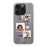 Foto °4 - Telefoonhoesje met foto