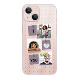 Foto °4 - Telefoonhoesje met foto