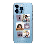 Foto °4 - Telefoonhoesje met foto