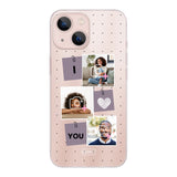 Foto °4 - Telefoonhoesje met foto