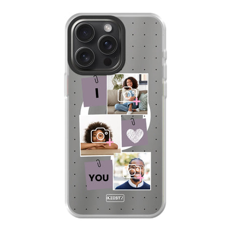 Telefoonhoesje Met Foto - Foto °4 - MagSafe hoesje