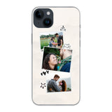 Foto °5 - Telefoonhoesje met foto