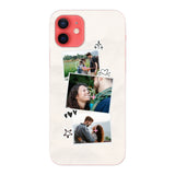 Foto °5 - Telefoonhoesje met foto