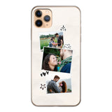Foto °5 - Telefoonhoesje met foto