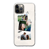 Foto °5 - Telefoonhoesje met foto