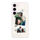 Foto °5 - Telefoonhoesje met foto