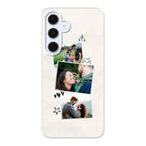Foto °5 - Telefoonhoesje met foto