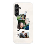 Foto °5 - Telefoonhoesje met foto