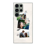 Foto °5 - Telefoonhoesje met foto