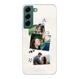 Foto °5 - Telefoonhoesje met foto