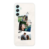 Foto °5 - Telefoonhoesje met foto