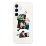 Foto °5 - Telefoonhoesje met foto