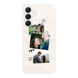 Foto °5 - Telefoonhoesje met foto