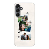 Foto °5 - Telefoonhoesje met foto