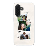 Foto °5 - Telefoonhoesje met foto