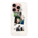 Foto °5 - Telefoonhoesje met foto