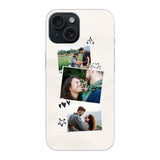 Foto °5 - Telefoonhoesje met foto