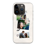Foto °5 - Telefoonhoesje met foto