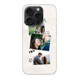 Foto °5 - Telefoonhoesje met foto