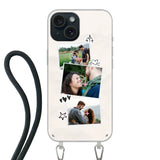 Foto °5 - Telefoonhoesje met foto
