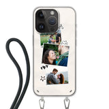 Foto °5 - Telefoonhoesje met foto