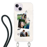 Foto °5 - Telefoonhoesje met foto