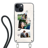 Foto °5 - Telefoonhoesje met foto