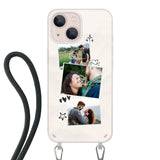 Foto °5 - Telefoonhoesje met foto
