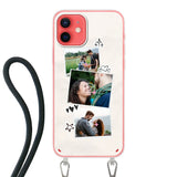 Foto °5 - Telefoonhoesje met foto