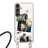 Foto °5 - Telefoonhoesje met foto