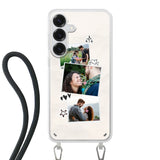 Foto °5 - Telefoonhoesje met foto