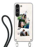 Foto °5 - Telefoonhoesje met foto