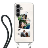 Foto °5 - Telefoonhoesje met foto