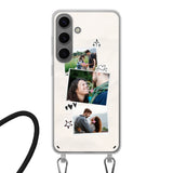 Foto °5 - Telefoonhoesje met foto