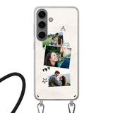 Foto °5 - Telefoonhoesje met foto