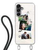 Foto °5 - Telefoonhoesje met foto