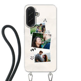 Foto °5 - Telefoonhoesje met foto