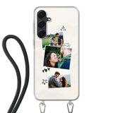 Foto °5 - Telefoonhoesje met foto