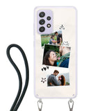 Foto °5 - Telefoonhoesje met foto