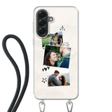 Foto °5 - Telefoonhoesje met foto