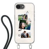 Foto °5 - Telefoonhoesje met foto