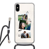 Foto °5 - Telefoonhoesje met foto