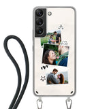 Foto °5 - Telefoonhoesje met foto
