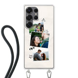 Foto °5 - Telefoonhoesje met foto