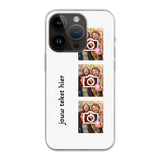 Foto °2 - Telefoonhoesje Met Foto