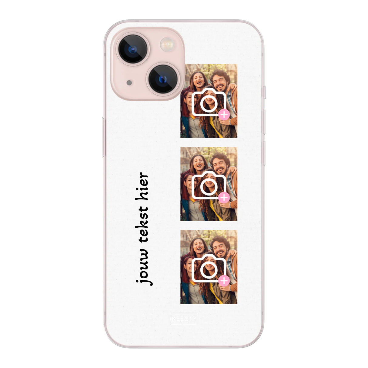 Foto °2 - Telefoonhoesje Met Foto